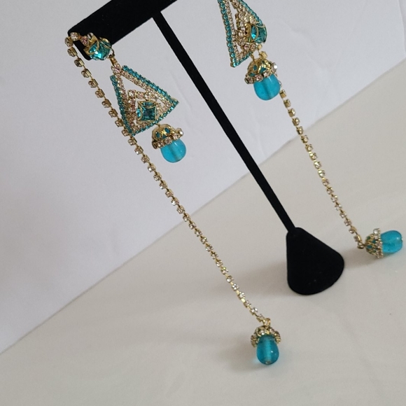 Fashion Earrings NWOT - Picture 4 of 11